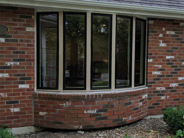 Window Installation